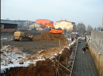 Altunizade Opet 5
