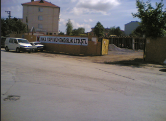 Başak Petrol Shell 3