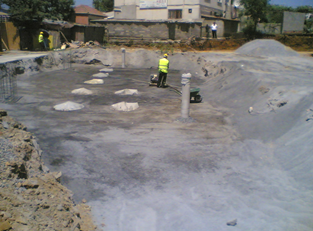 Zeytinburnu Shell 5