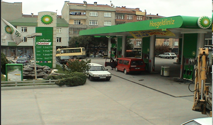 Biberoğlu BP 1