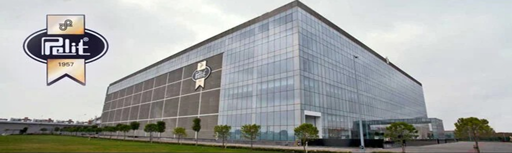 Çikolata Fabrikası 1