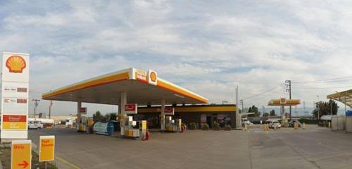 Derince Shell 1