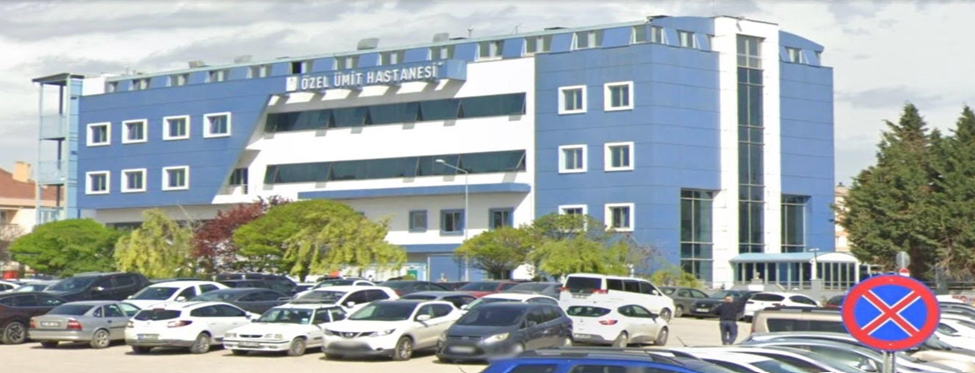 Özel Ümit Hastanesi 3