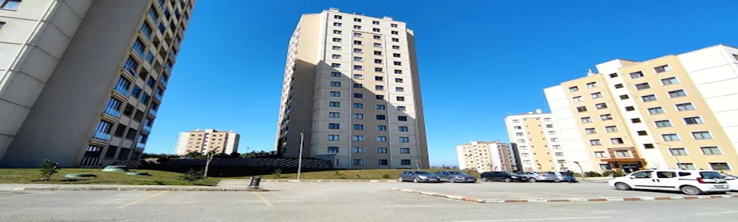 Gebze Konutları