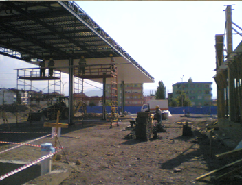İnegöl Shell 3