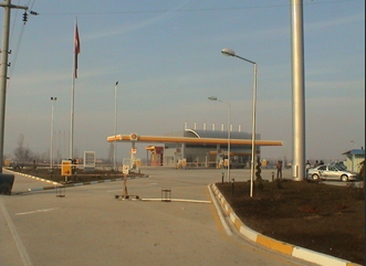 İnegöl Shell 6