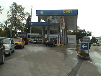 Karacaahmet Opet 1