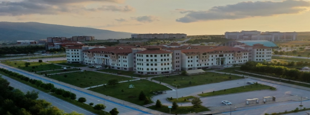 Dumlupınar Üniversitesi 3