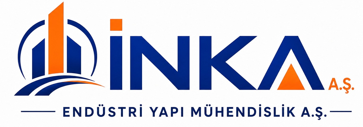 İNKA Logo