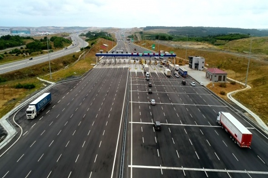 Otoyol Projesi 9