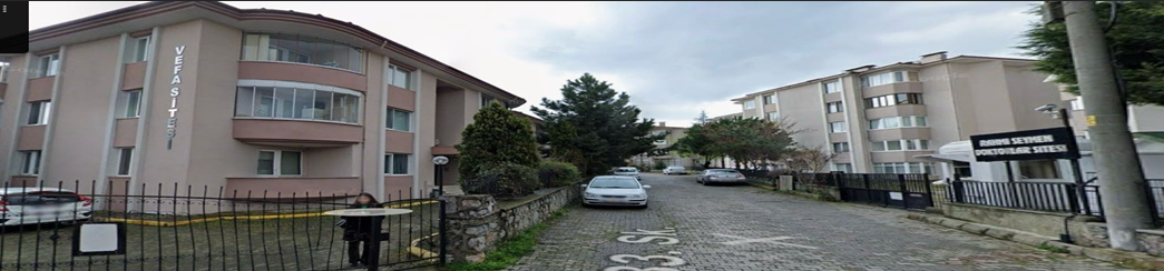 Rahmi Seymen Projesi 1
